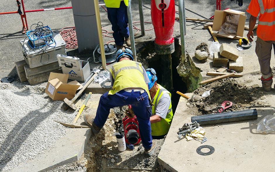  dégorgement canalisation La Frette-sur-Seine