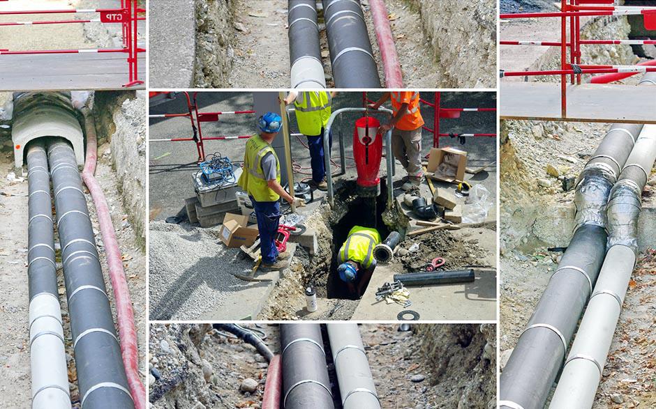  dégorgement canalisation La Frette-sur-Seine
