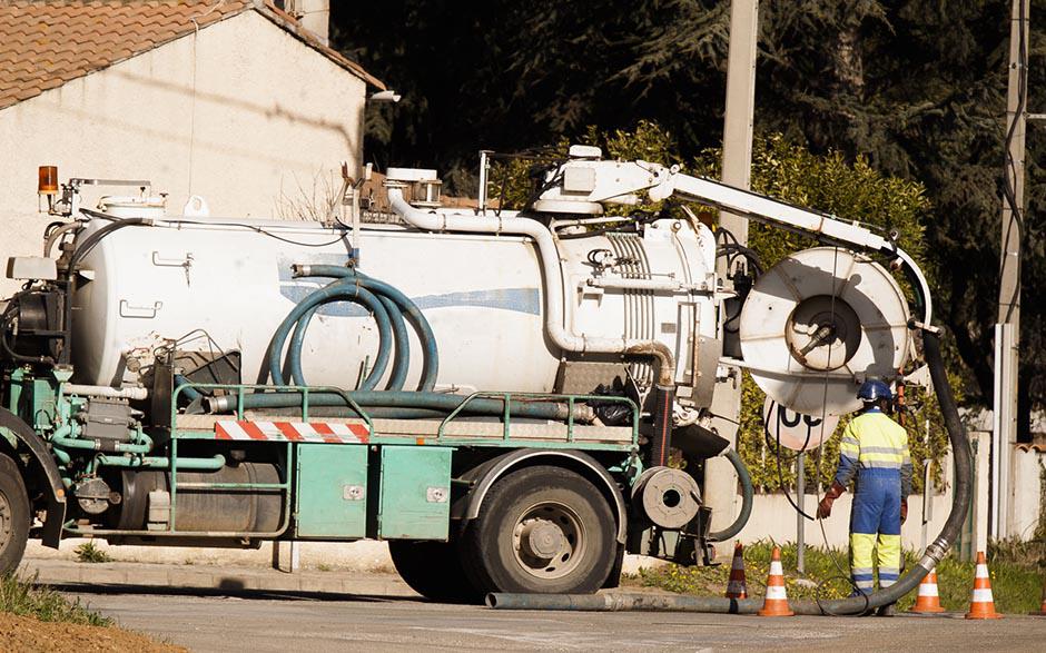 entreprise pour déboucher canalisation Saint-Fargeau-Ponthierry