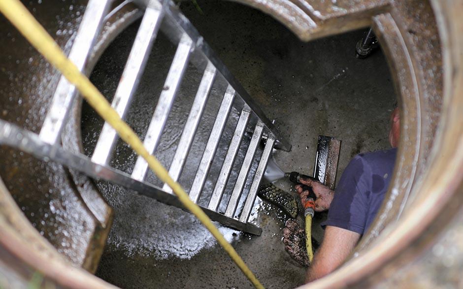 déboucher les canalisation Champigny-sur-Marne