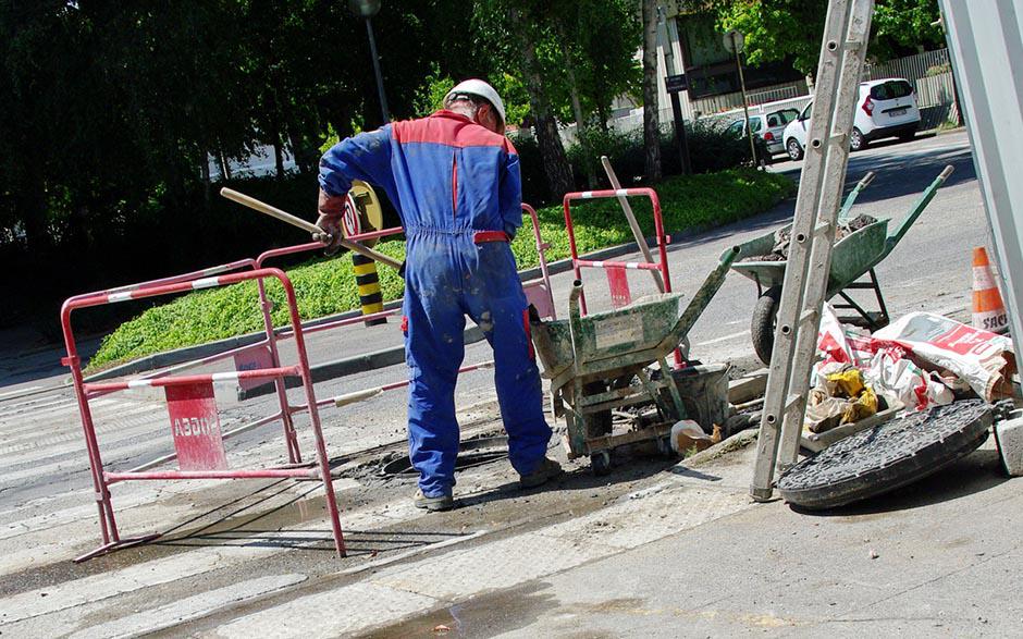 déboucheur canalisation ecologique Sarcelles