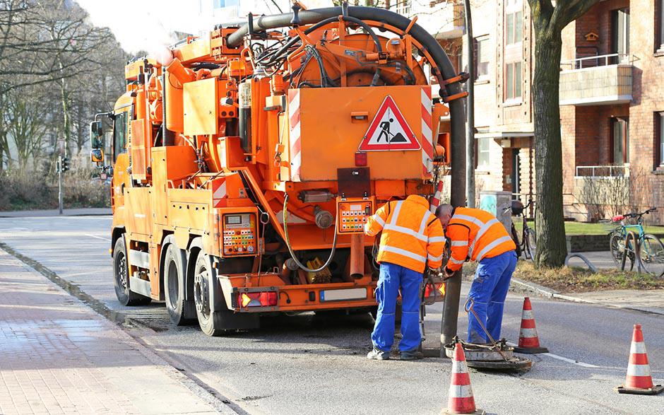 nettoyage des canalisations Paris 10