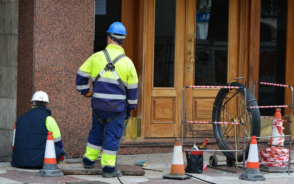 débouchage de canalisation Aubervilliers