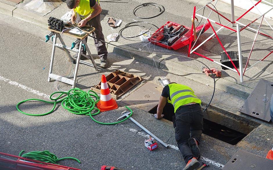prix dégorgement canalisation La Frette-sur-Seine