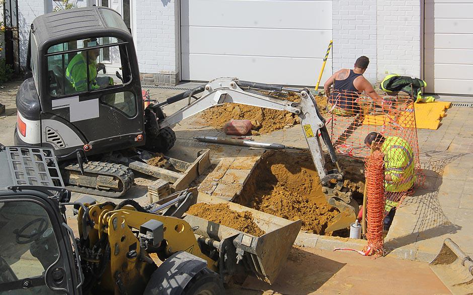  dégorgement canalisation La Frette-sur-Seine