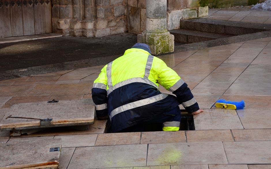 déboucheur canalisation ecologique Sarcelles