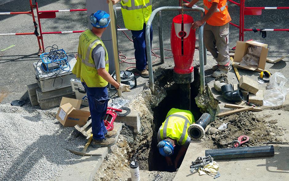 déboucher une canalisation Champigny-sur-Marne