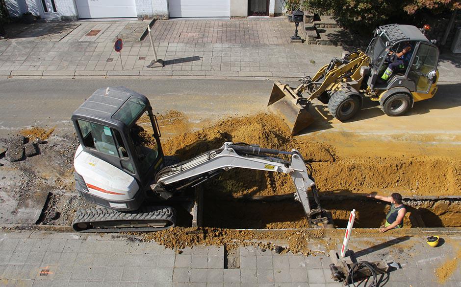 déboucheur canalisation ecologique Sarcelles