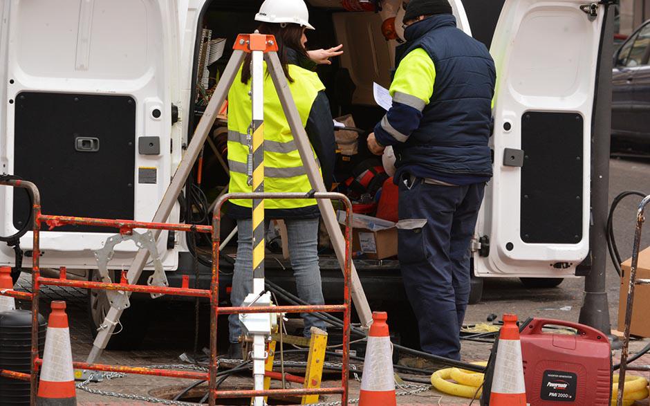déboucheur Fontenay-sous-Bois